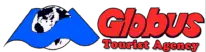 logo of our Tourist Agency Globus located in Medulin